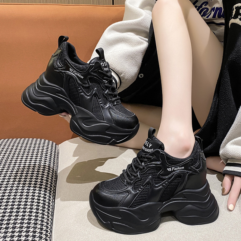 Heightening Sneakers for Women - Mesh Sneaker Women review and price
