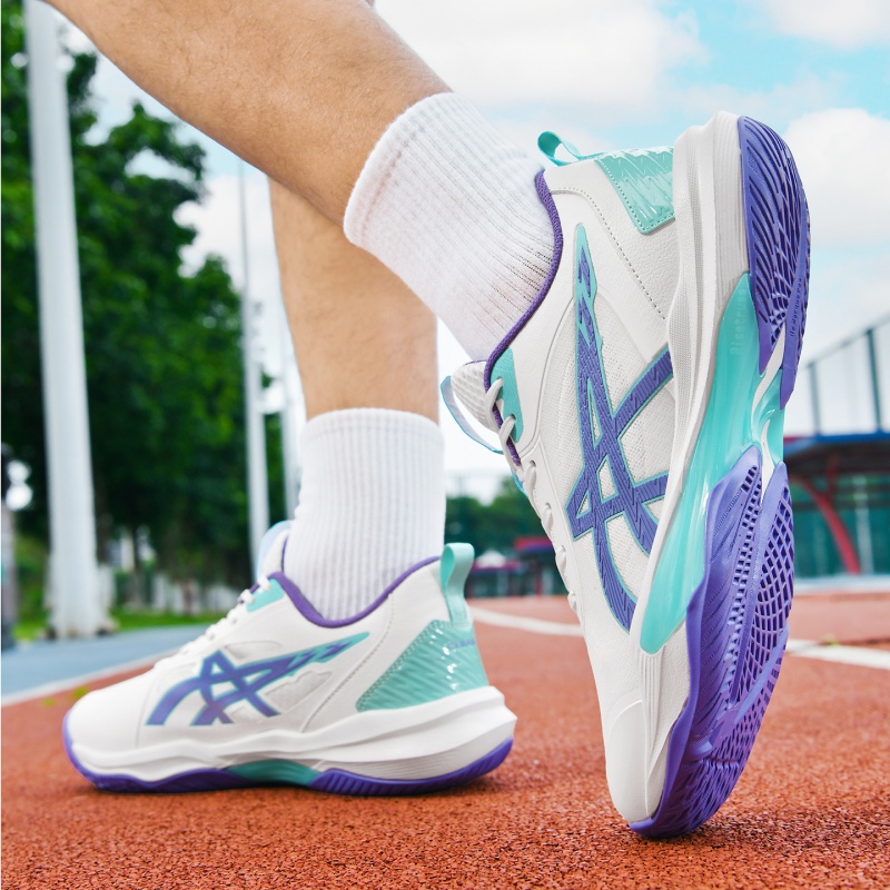 Men Women Badminton Shoes Tabl - Women'S Shoes Volleyball review and price
