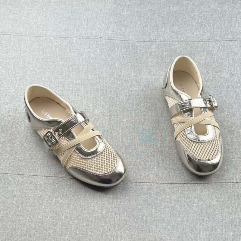 New Splicing Woven Hollow Snea - Women'S Shoes Casual Sneakers review and price
