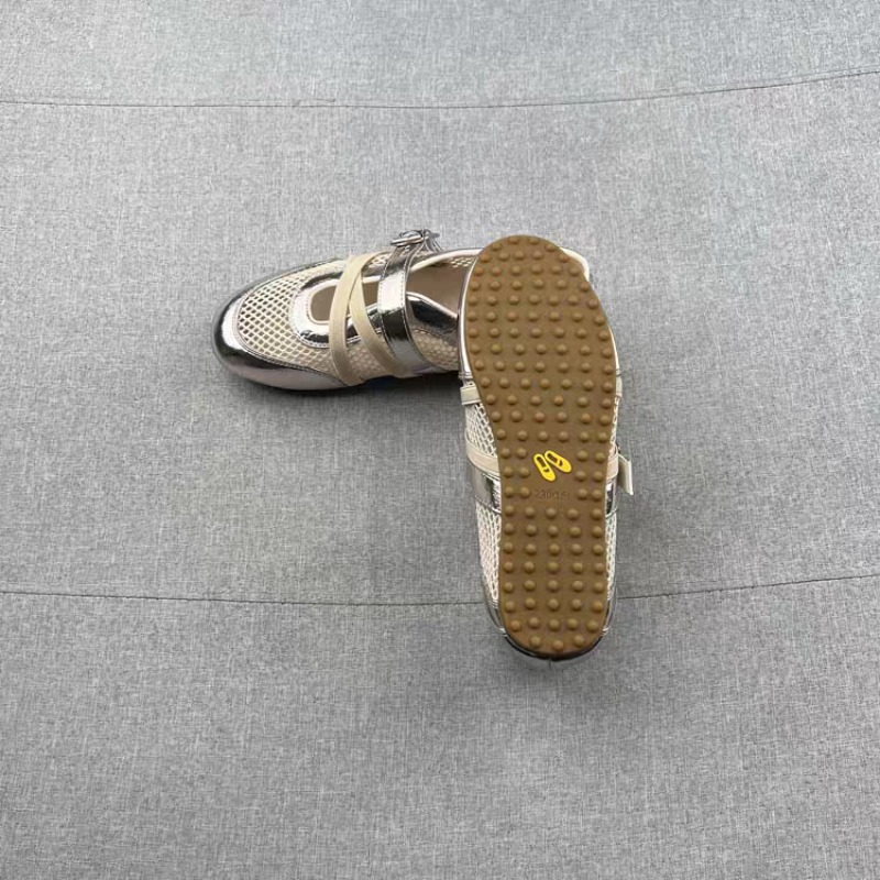 New Splicing Woven Hollow Snea - Women'S Shoes Casual Sneakers review and price