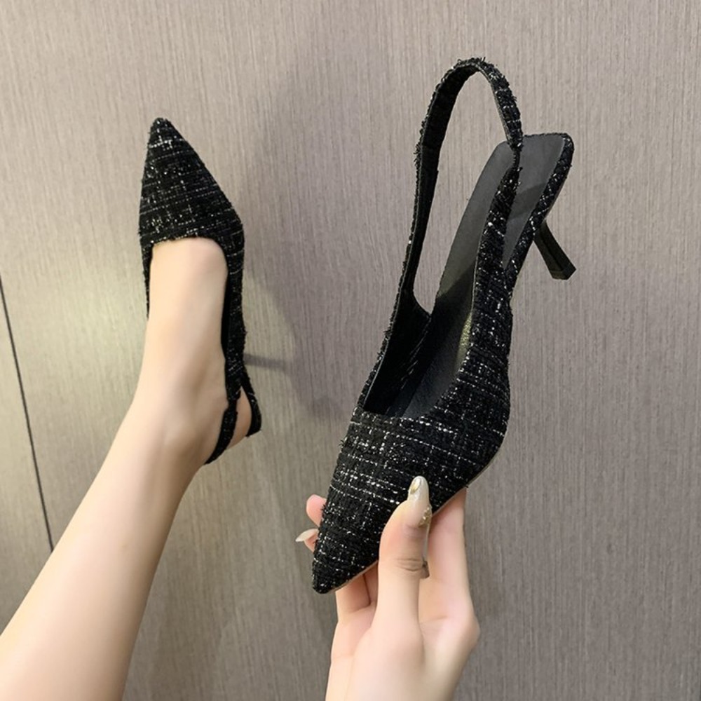 Elegant Office Ladies Slingbac - Women Shoes Formal review and price