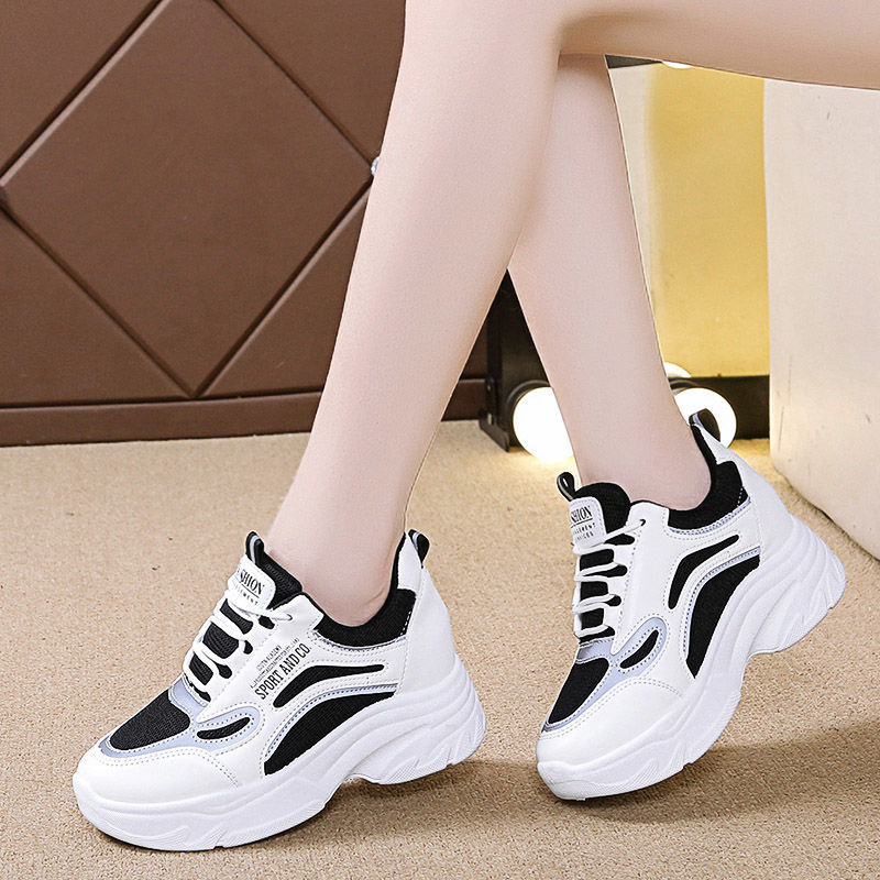 insTrendy dad shoes for women, - Mesh Sneaker Women review and price