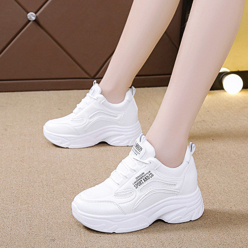 insTrendy dad shoes for women, - Mesh Sneaker Women review and price