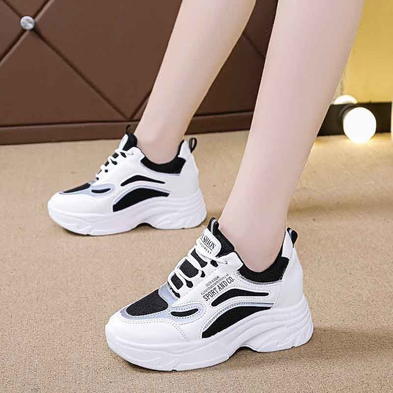 insTrendy dad shoes for women, - Mesh Sneaker Women review and price