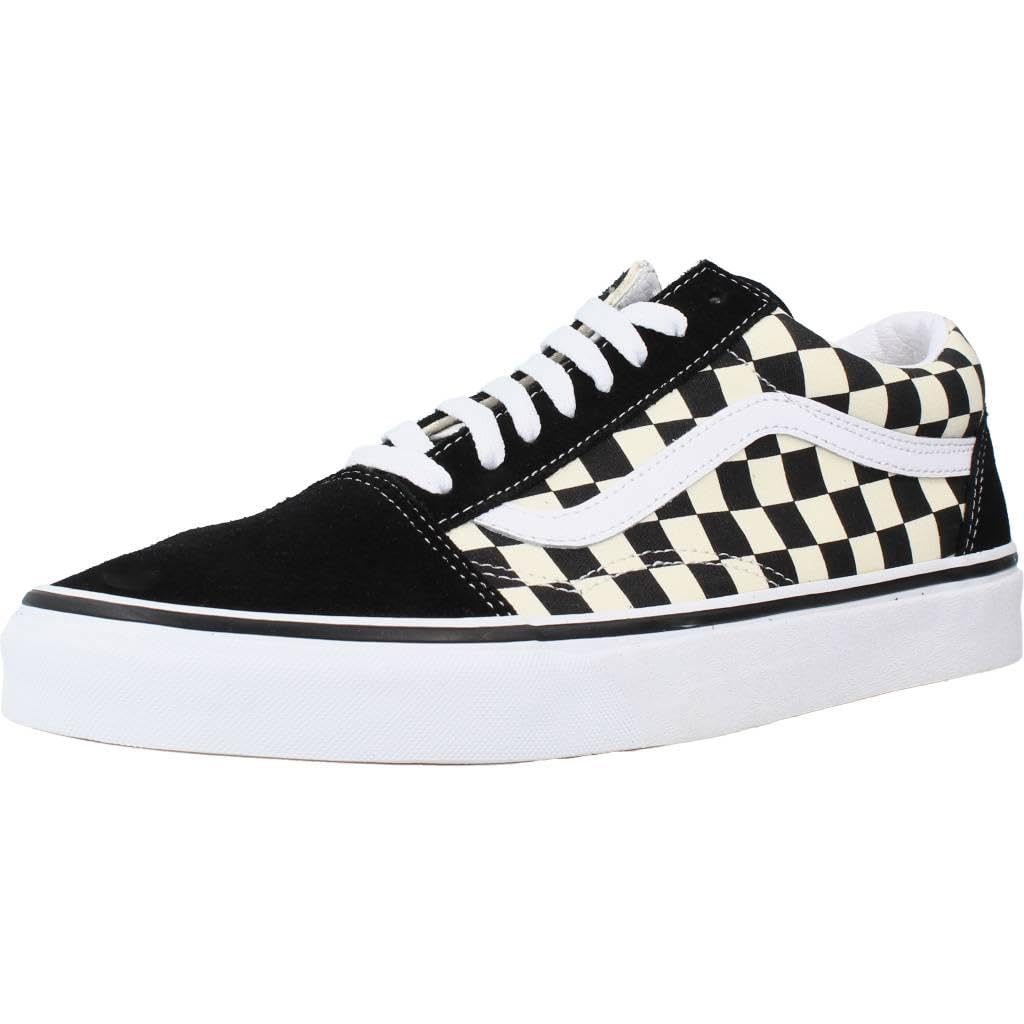 Vans Women's Old Skool Casual  - Women Shoes Vans review and price