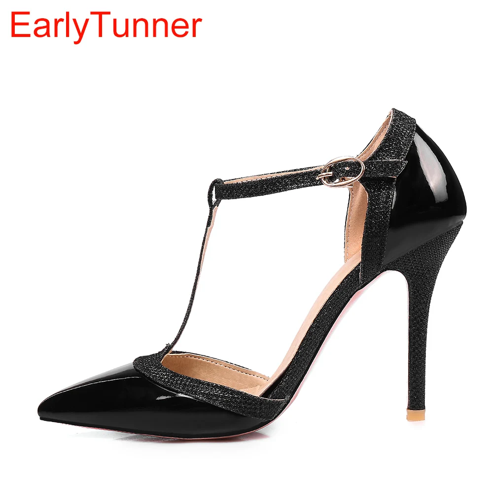 Brand New Summer Sexy Red Apri - Women Shoes Brands review and price