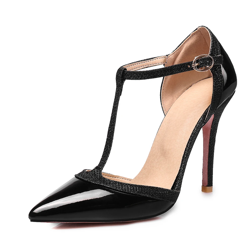 Brand New Summer Sexy Red Apri - Women Shoes Brands review and price