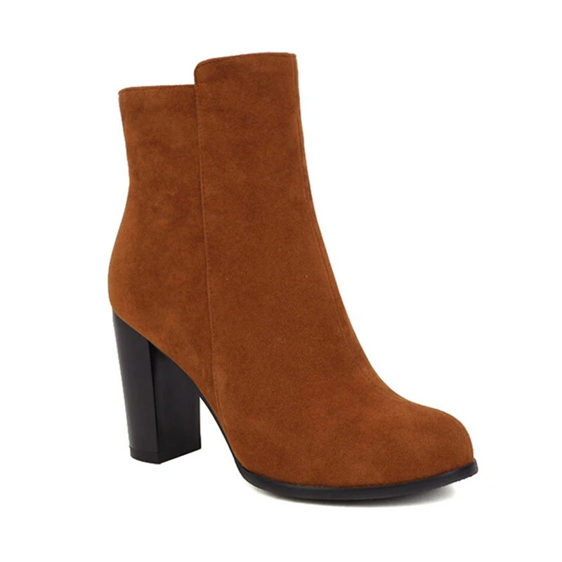 BLXQPYT Botas De Mujer Ankle B - Women Shoes Big W review and price