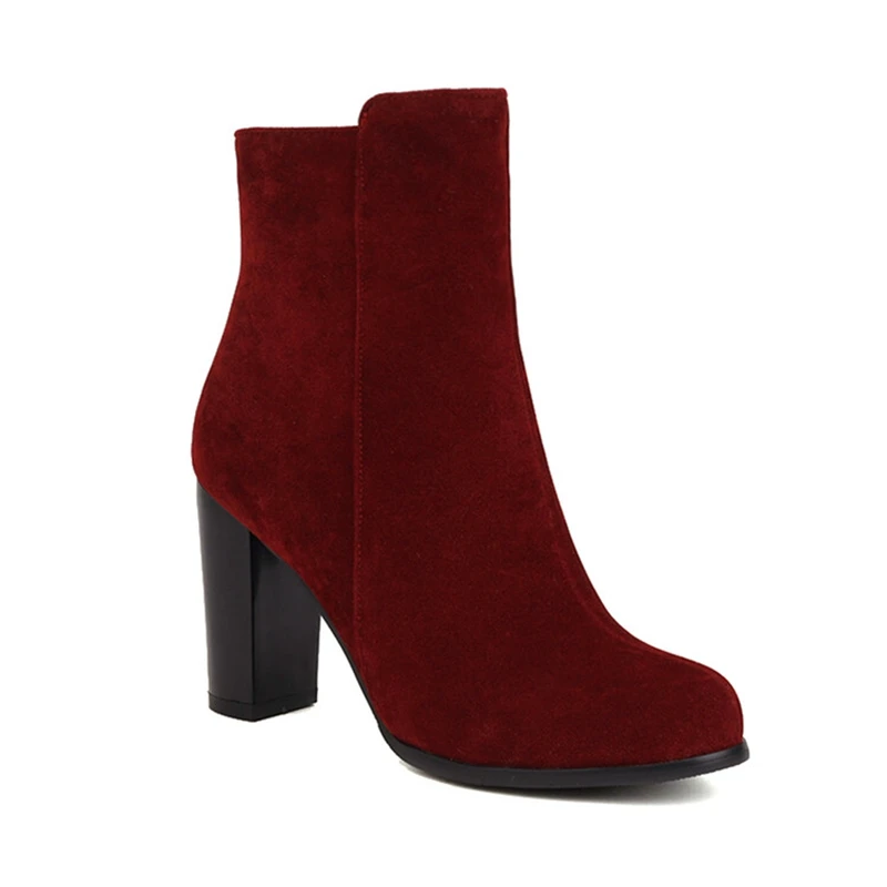 BLXQPYT Botas De Mujer Ankle B - Women Shoes Big W review and price