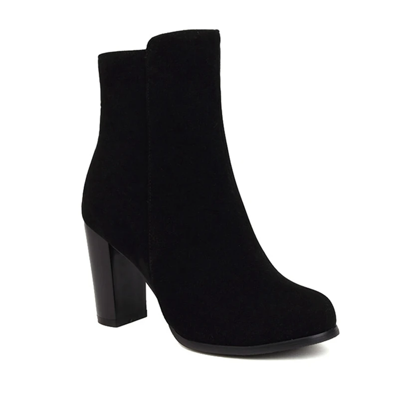 BLXQPYT Botas De Mujer Ankle B - Women Shoes Big W review and price