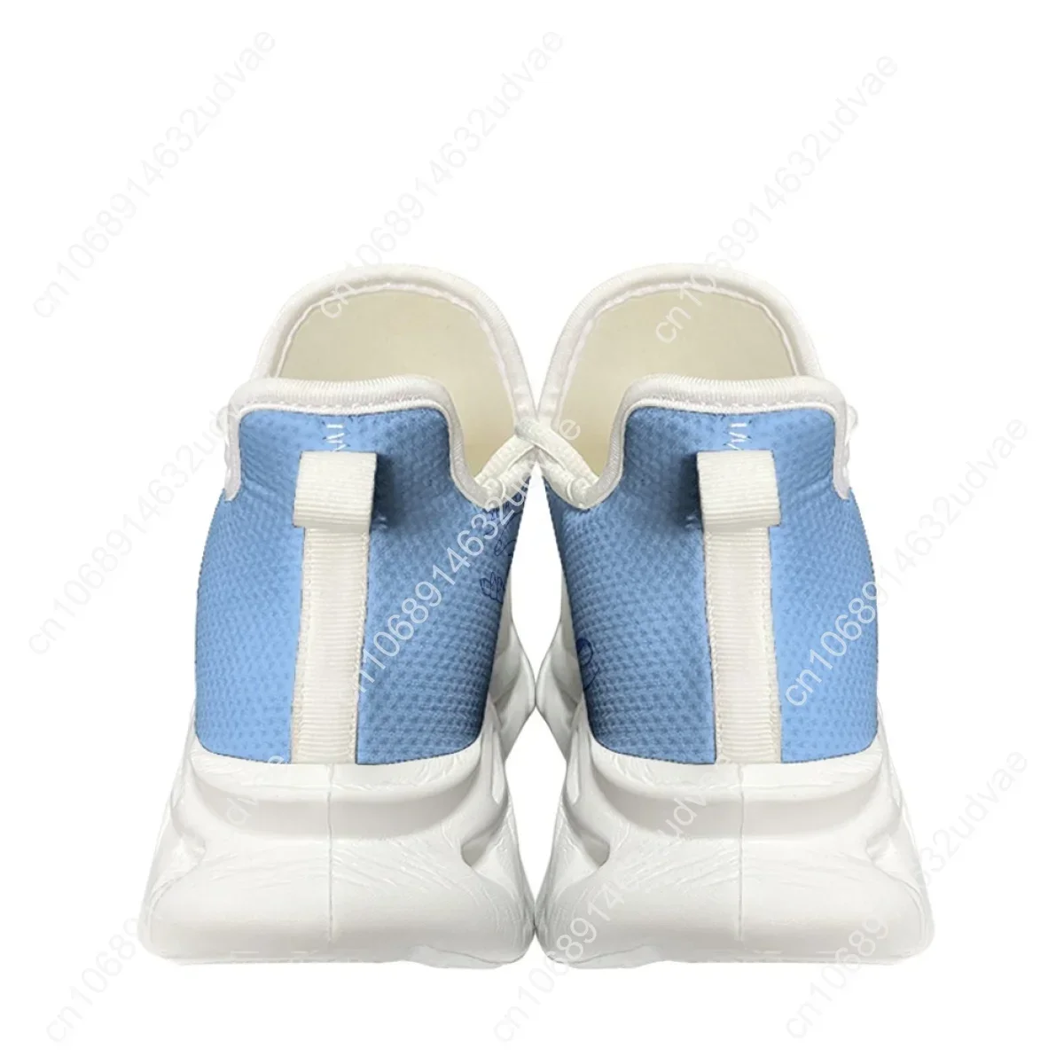 Zeta Amicae New Trend 3D Print - Women'S Shoes Casual Sneakers review and price