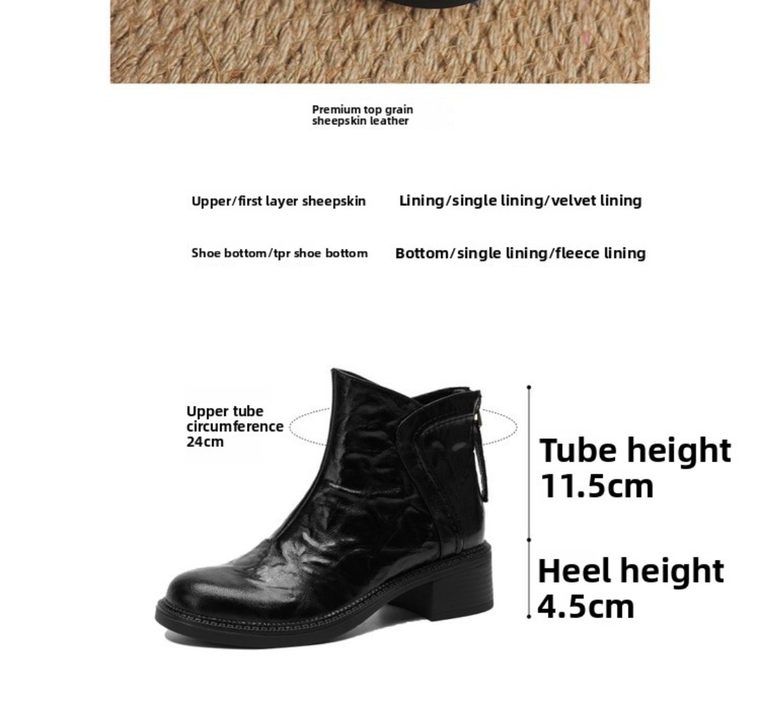Zorssar Big Size 34-42 Cow Lea - Women'S Shoes Size 12 review and price