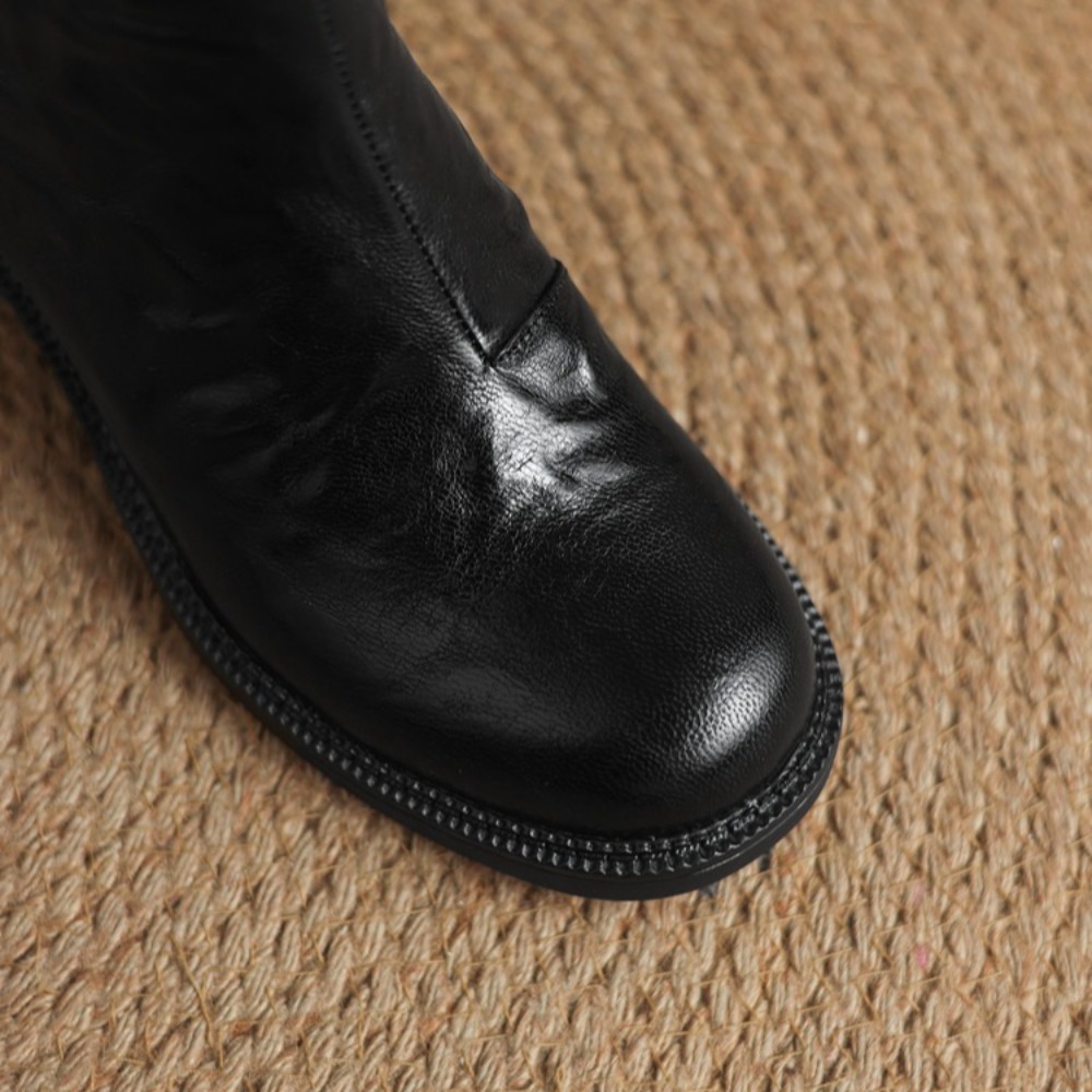 Zorssar Big Size 34-42 Cow Lea - Women'S Shoes Size 12 review and price