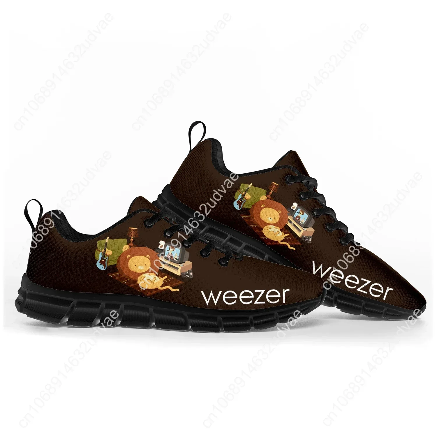 Weezer Sports Shoes Mens Women - Women'S Shoes Casual Sneakers review and price