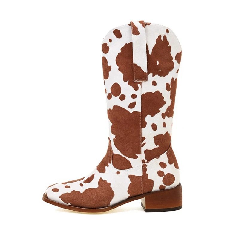 Botas De Mujer Women Mid-calf  - Women'S Shoes Size 12 review and price