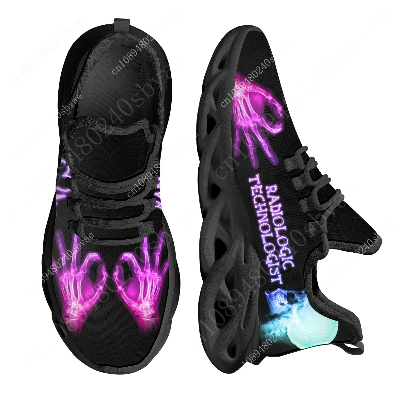 Radiologic Technologist Sneake - Women'S Shoes Casual Sneakers review and price