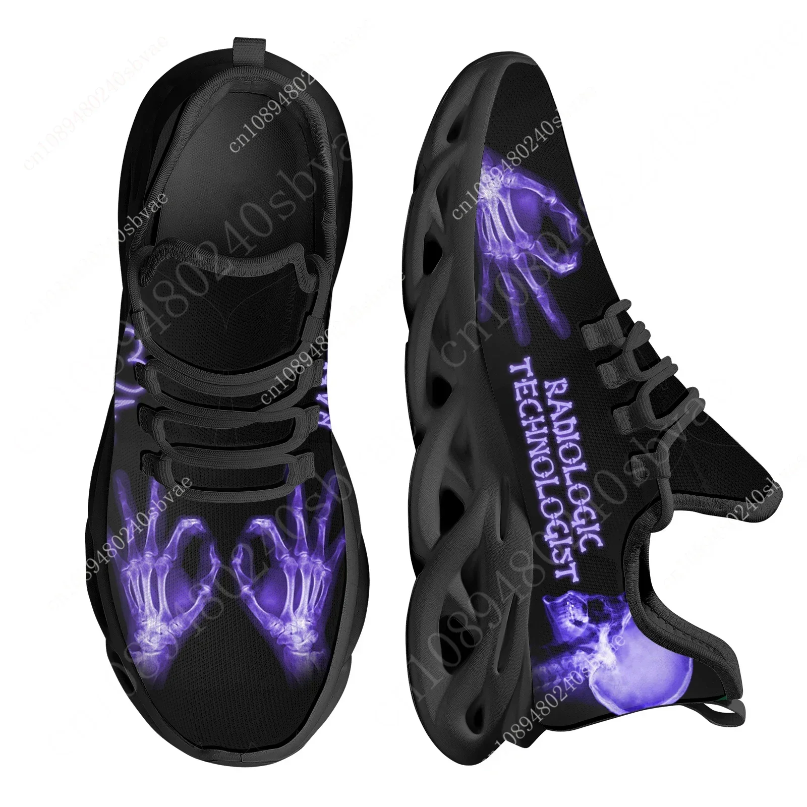 Radiologic Technologist Sneake - Women'S Shoes Casual Sneakers review and price