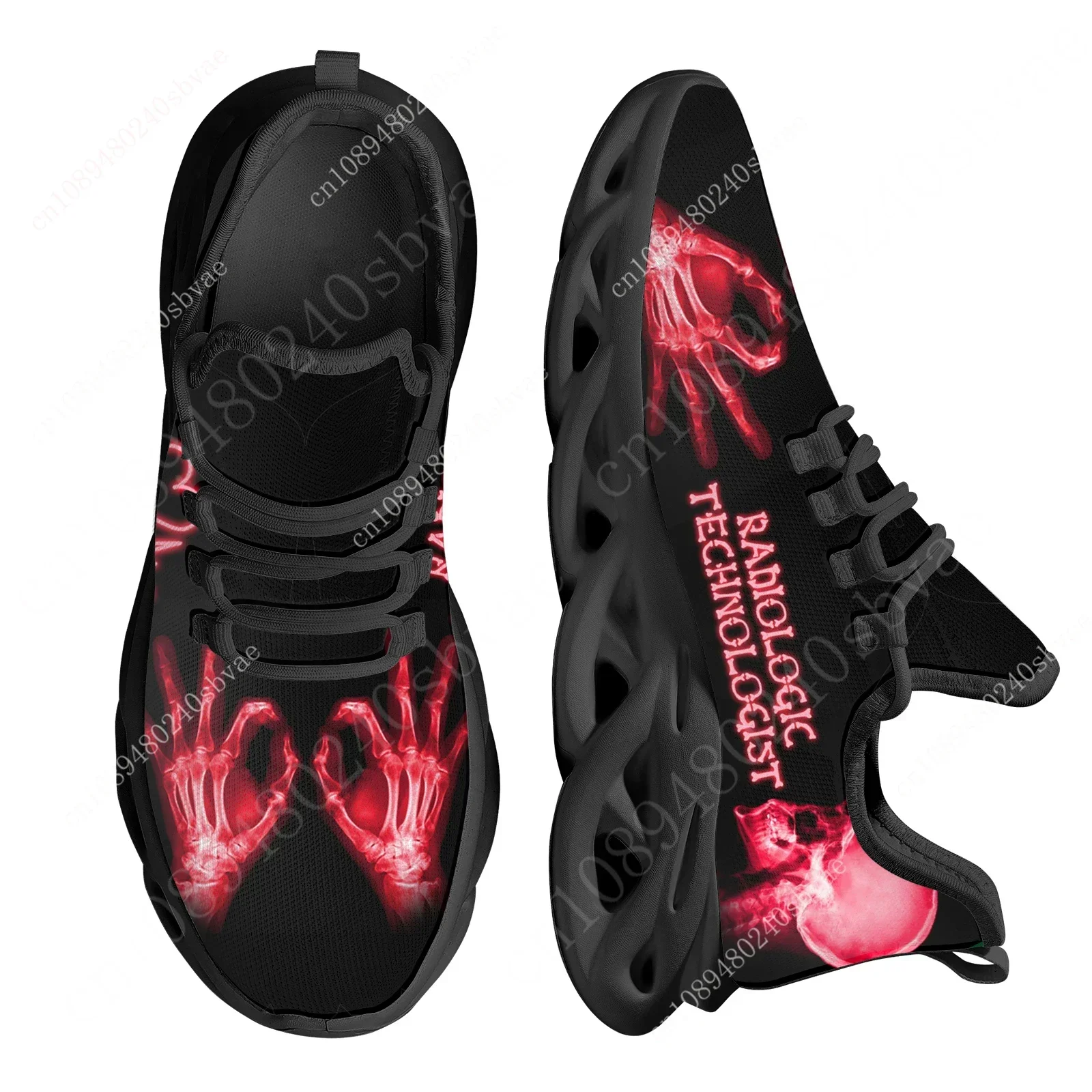 Radiologic Technologist Sneake - Women'S Shoes Casual Sneakers review and price