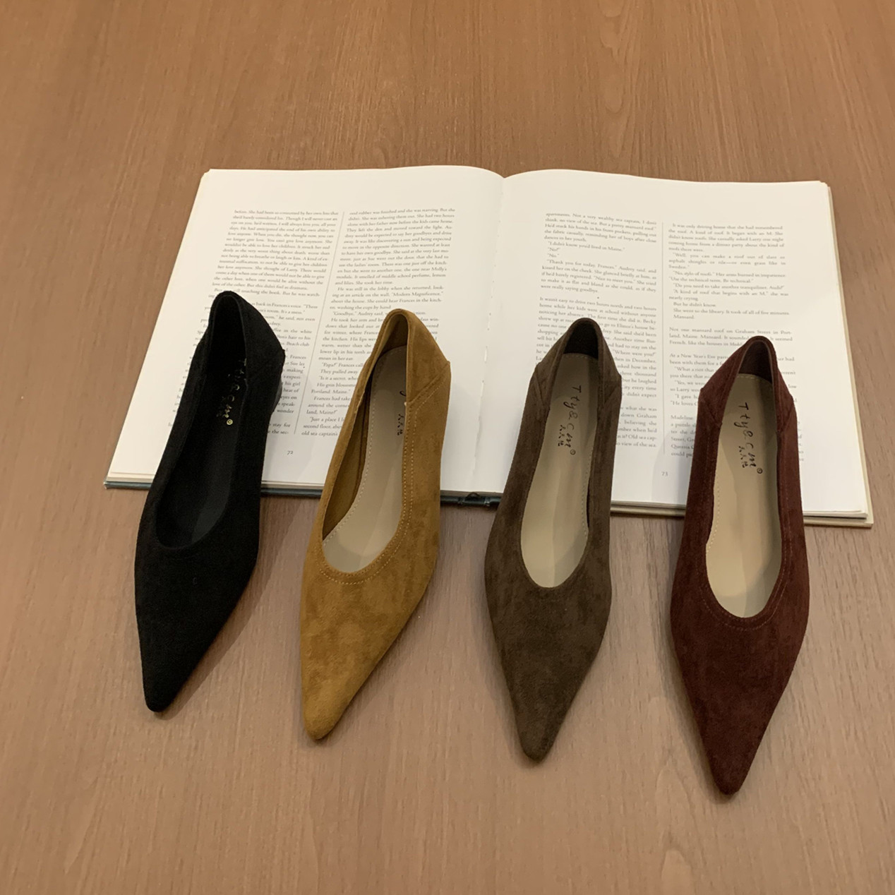 Bailamos Spring New Brand Wome - Women Shoes Brands review and price