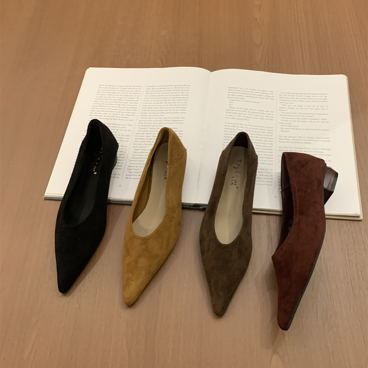 Bailamos Spring New Brand Wome - Women Shoes Brands review and price