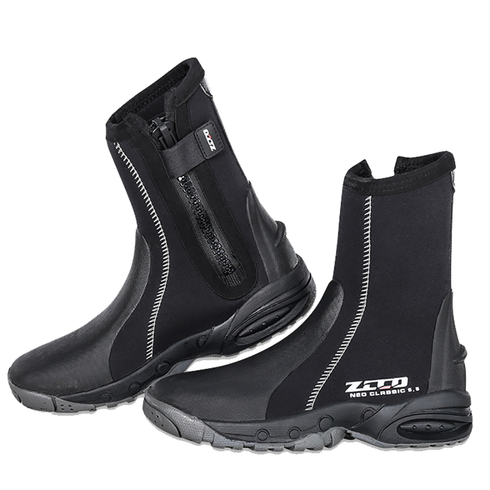 5mm Neoprene Dive Boots Wetsui - Women'S Shoes For Neuropathy review and price