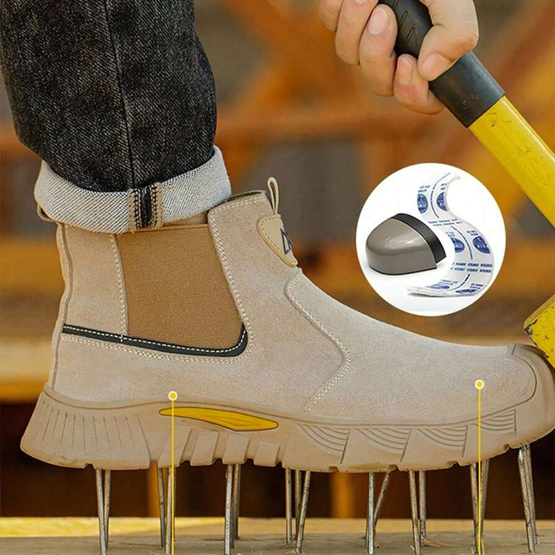 Wear Resistant Durable Steel T - Mesh Sneaker Women review and price
