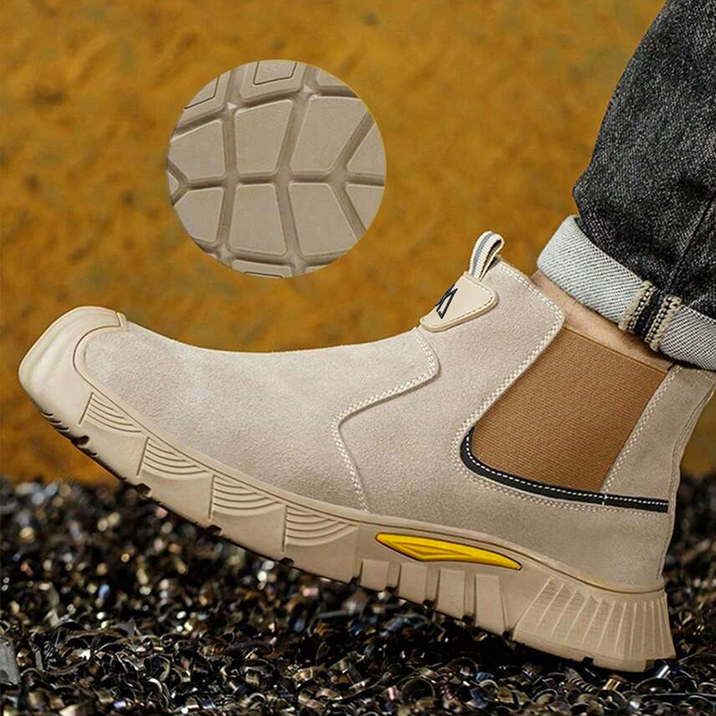 Wear Resistant Durable Steel T - Mesh Sneaker Women review and price