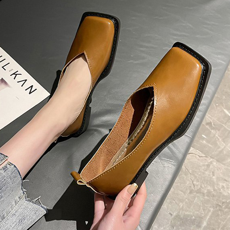 Roman Women Low Heel Pumps Lad - Women'S Shoes Casual Sneakers review and price