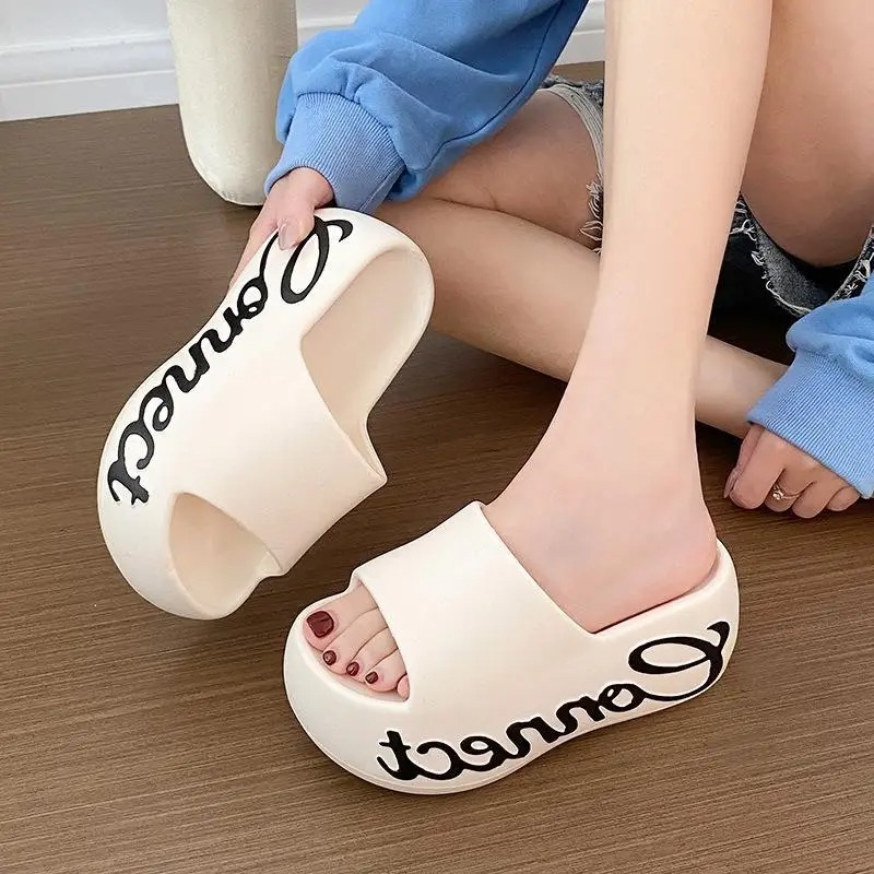 EVA Thick Heel Women's Sandals - Women'S Shoes For Flat Feet review and price