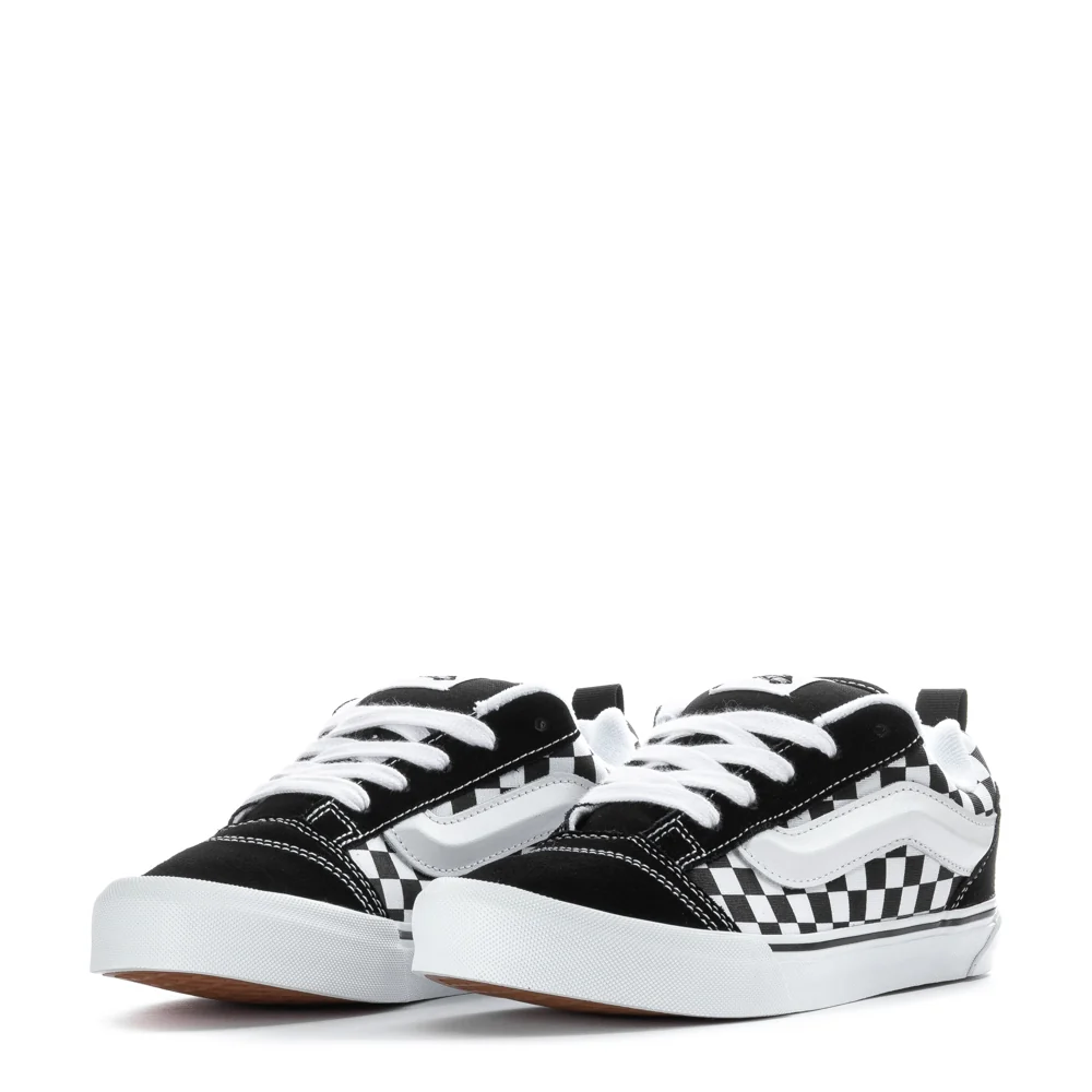 Vans Women's Knu Skool '90s Re - Women Shoes Vans review and price