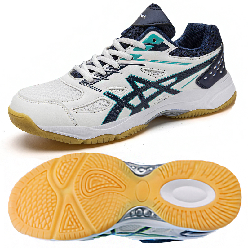 New Male Sport Shoes Mens Badm - Women'S Shoes Volleyball review and price