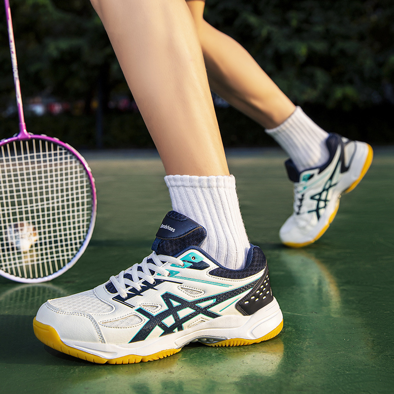 New Male Sport Shoes Mens Badm - Women'S Shoes Volleyball review and price