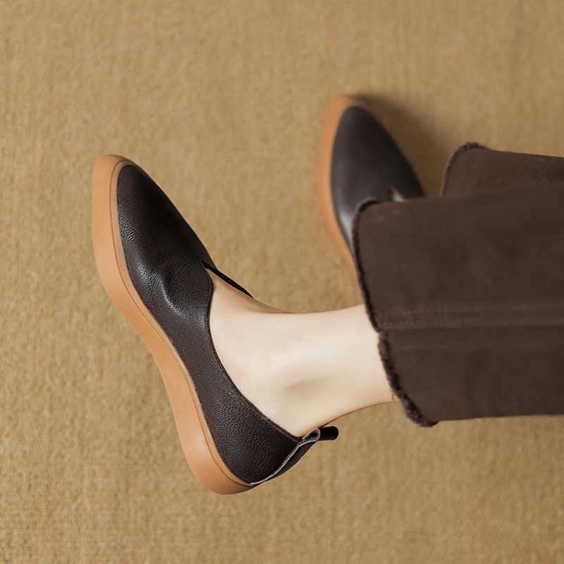NEW Spring/Autumn Women Loafer - Women Shoes With Heels review and price
