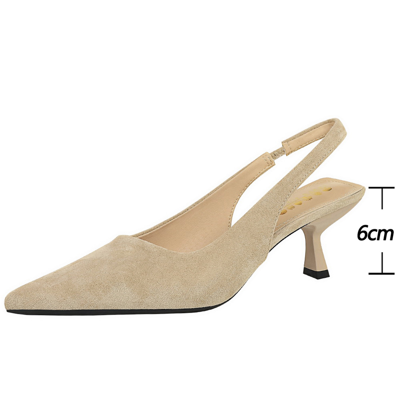 New French Style Women Pumps P - Women Shoes Formal review and price
