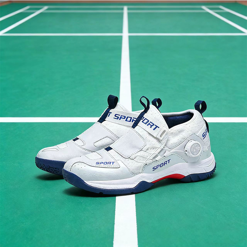 New Professional Men Badminton - Women'S Shoes Volleyball review and price