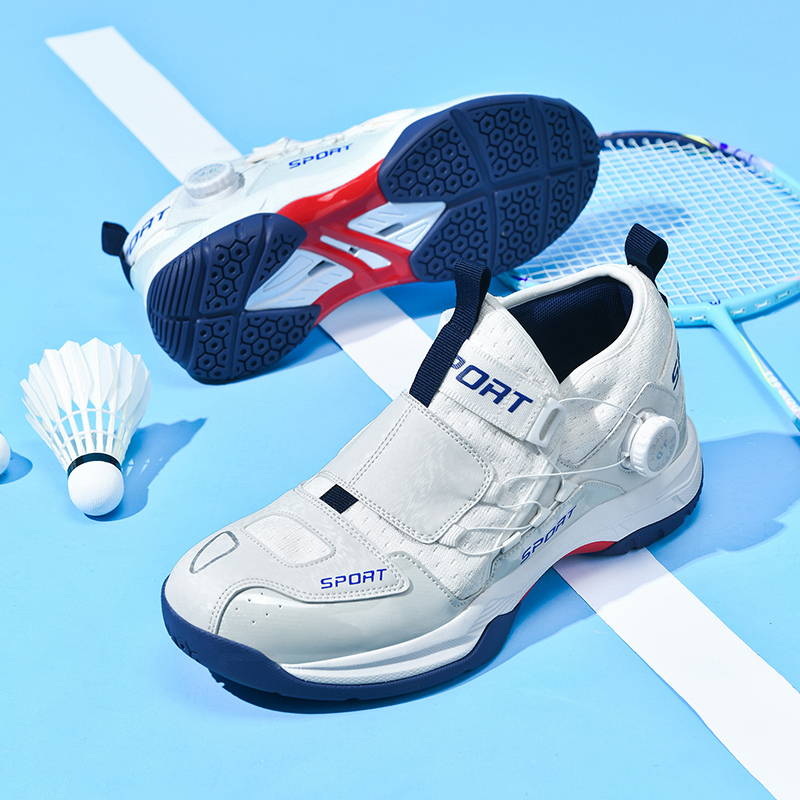 New Professional Men Badminton - Women'S Shoes Volleyball review and price