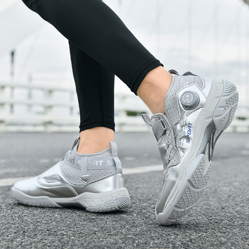 New Professional Men Badminton - Women'S Shoes Volleyball review and price