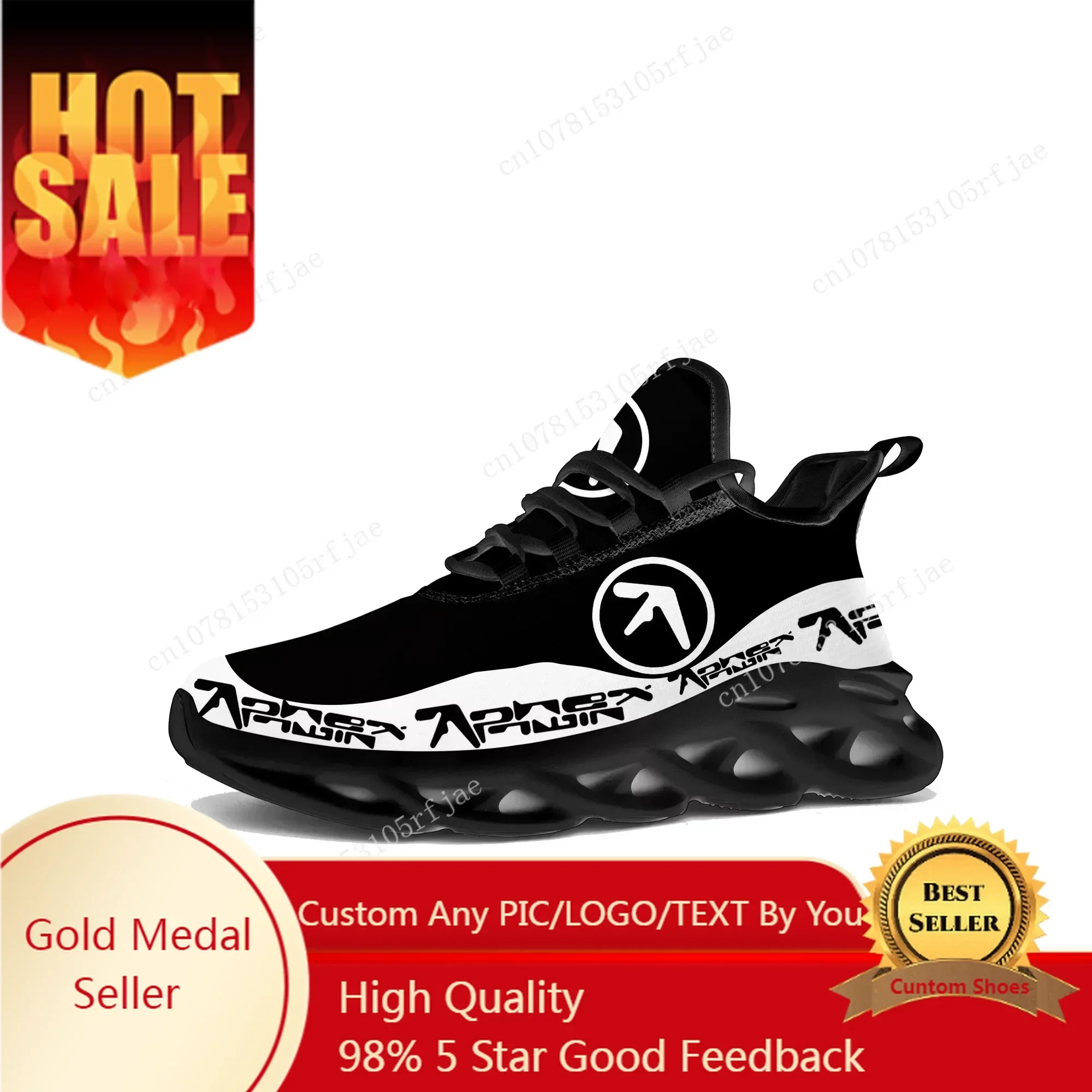 Aphex Twin Flats Sneakers Mens - Mesh Sneaker Women review and price