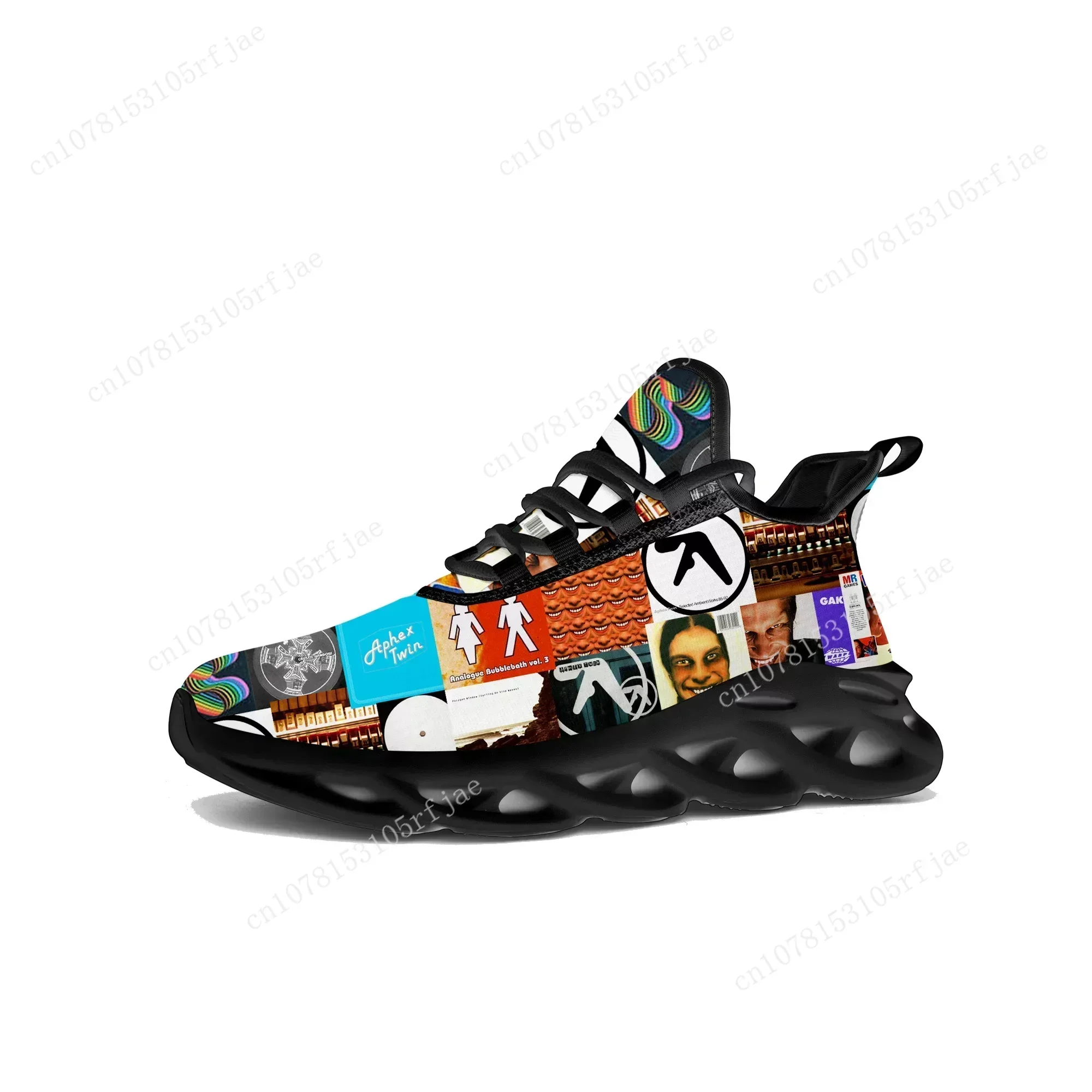 Aphex Twin Flats Sneakers Mens - Mesh Sneaker Women review and price