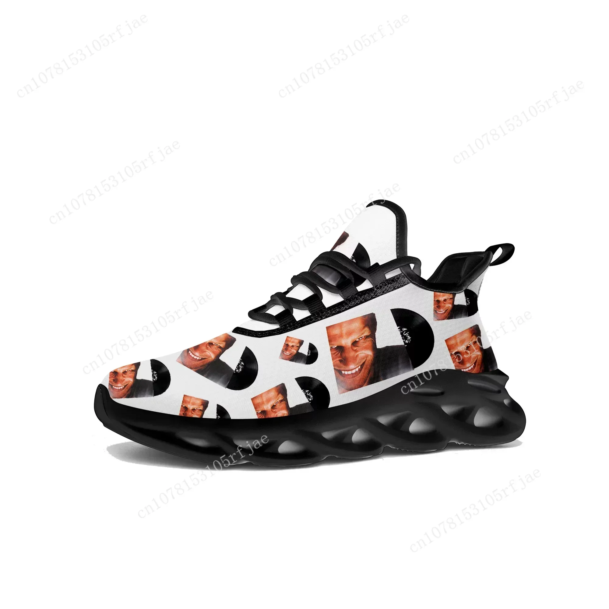 Aphex Twin Flats Sneakers Mens - Mesh Sneaker Women review and price