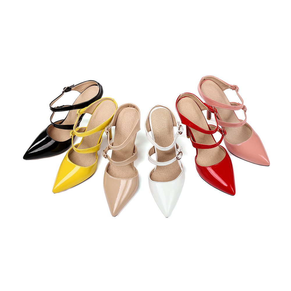 Brand New Sexy Red Yellow Wome - Women Shoes Brands review and price