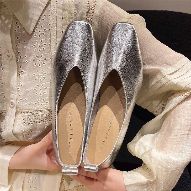 Fashion Shoes Women's Loafers  - Women Shoes With Heels review and price