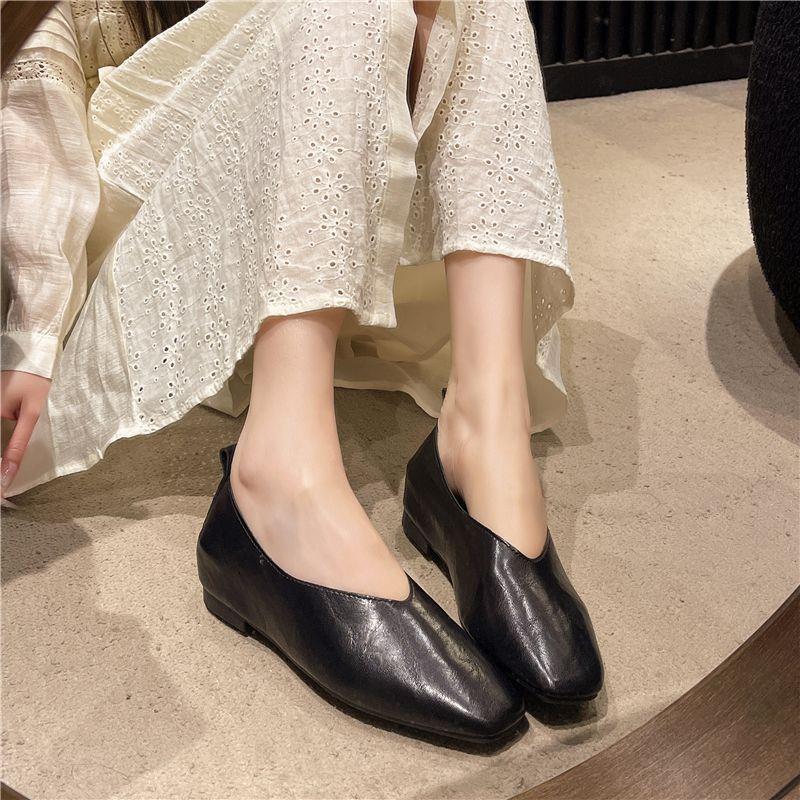 Fashion Shoes Women's Loafers  - Women Shoes With Heels review and price