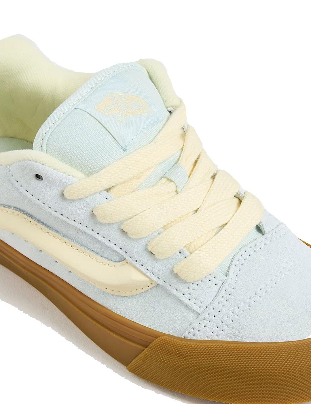 Vans Knu Skool Women's Shoes - Women Shoes Vans review and price