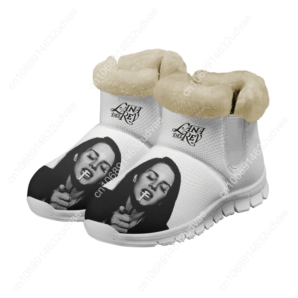 Lana Del Rey Singer Plush Shoe - Women'S Shoes Casual Sneakers review and price
