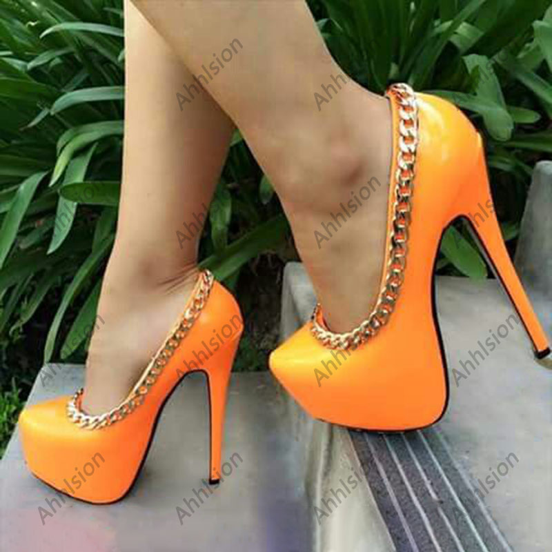 Ahhlsion Handmade Women Spring - Women'S Shoes Yellow review and price