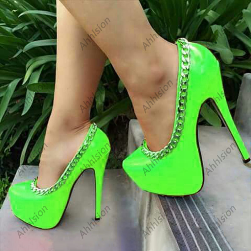 Ahhlsion Handmade Women Spring - Women'S Shoes Yellow review and price