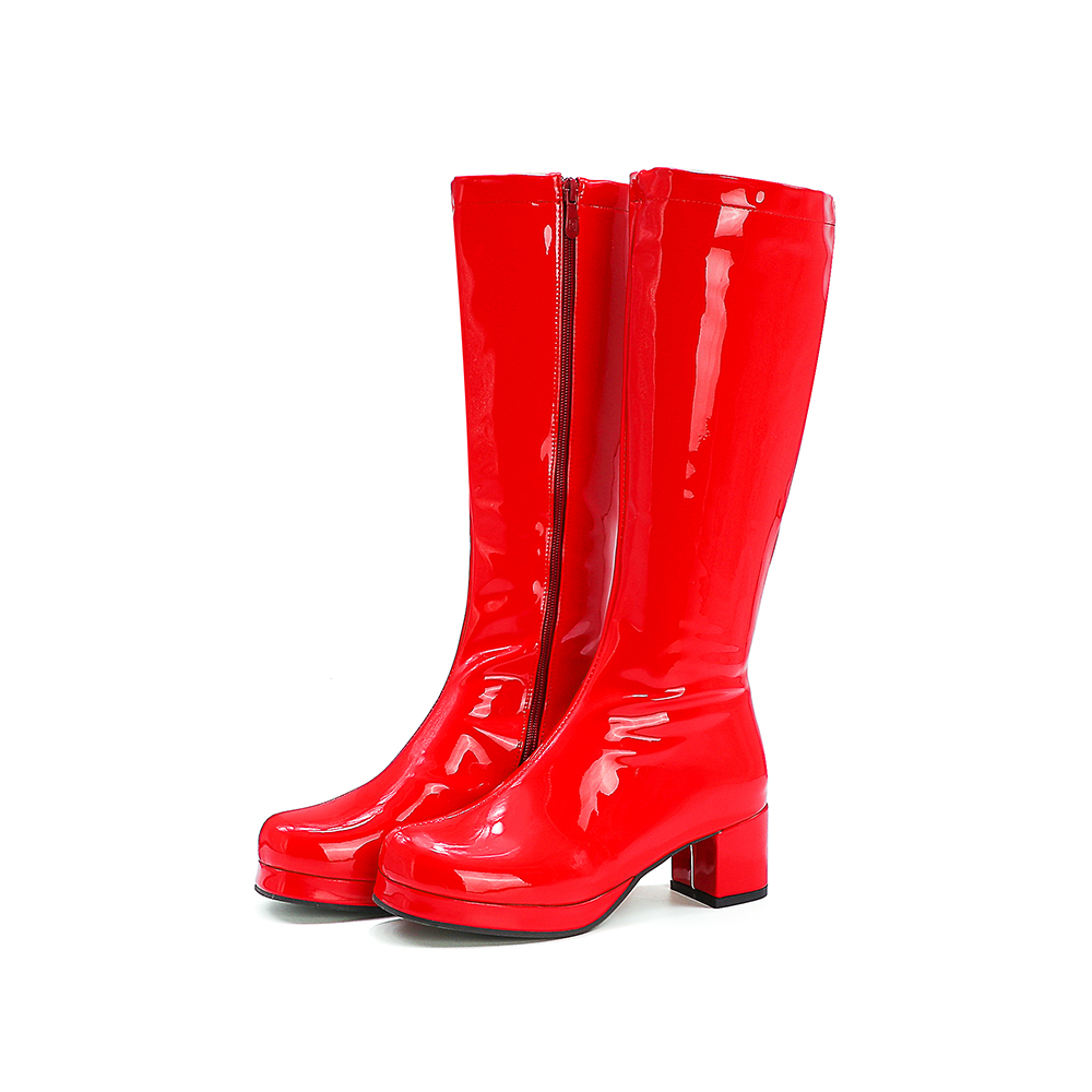 Winter New Comfortable Orange  - Women'S Shoes Size 12 review and price