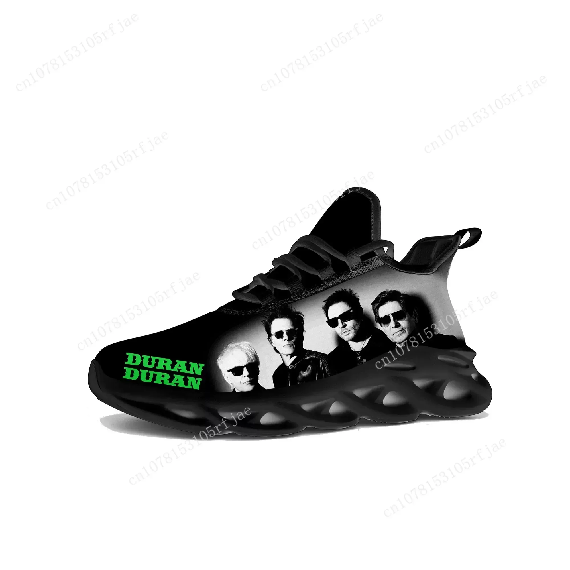 Duran Duran Flats Sneakers Men - Mesh Sneaker Women review and price