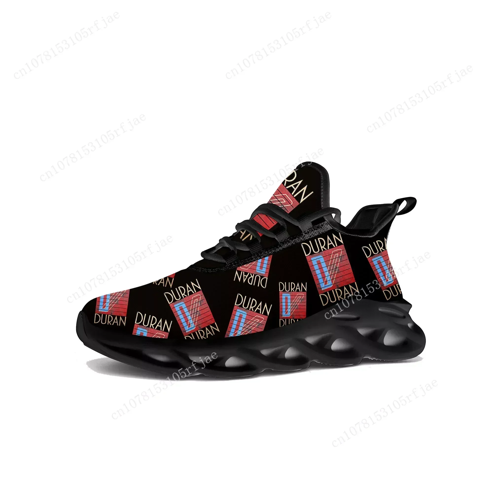Duran Duran Flats Sneakers Men - Mesh Sneaker Women review and price